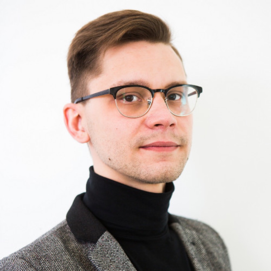Anton Rachmanov